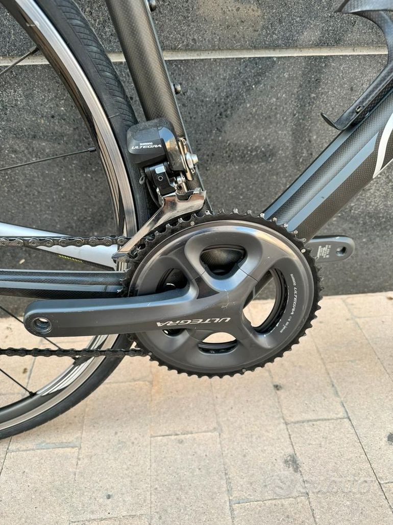 Brugt Felt F2 2014 Road & Gravel — billede 15 af 16