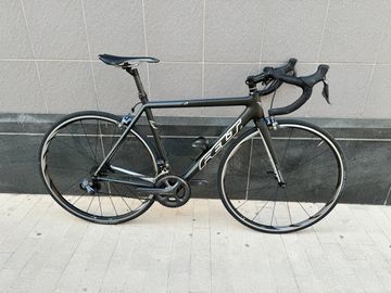 Brugt Felt F2 2014 Road & Gravel — billede 1 af 16