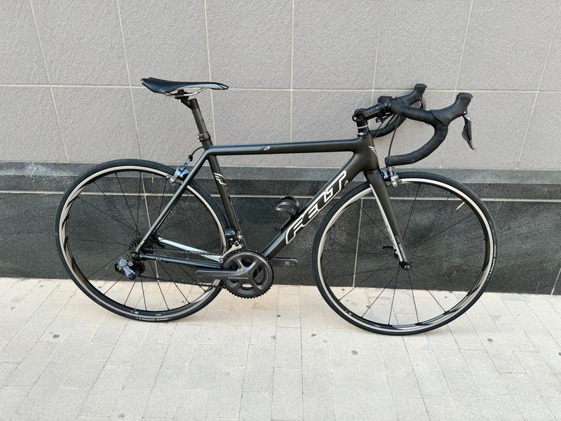 Used Felt F2 2014 Road & Gravel