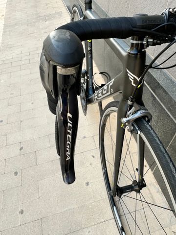 Brugt Felt F2 2014 Road & Gravel — billede 4 af 16