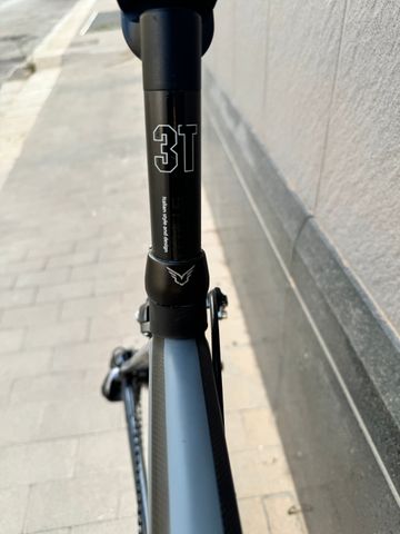Brugt Felt F2 2014 Road & Gravel — billede 7 af 16