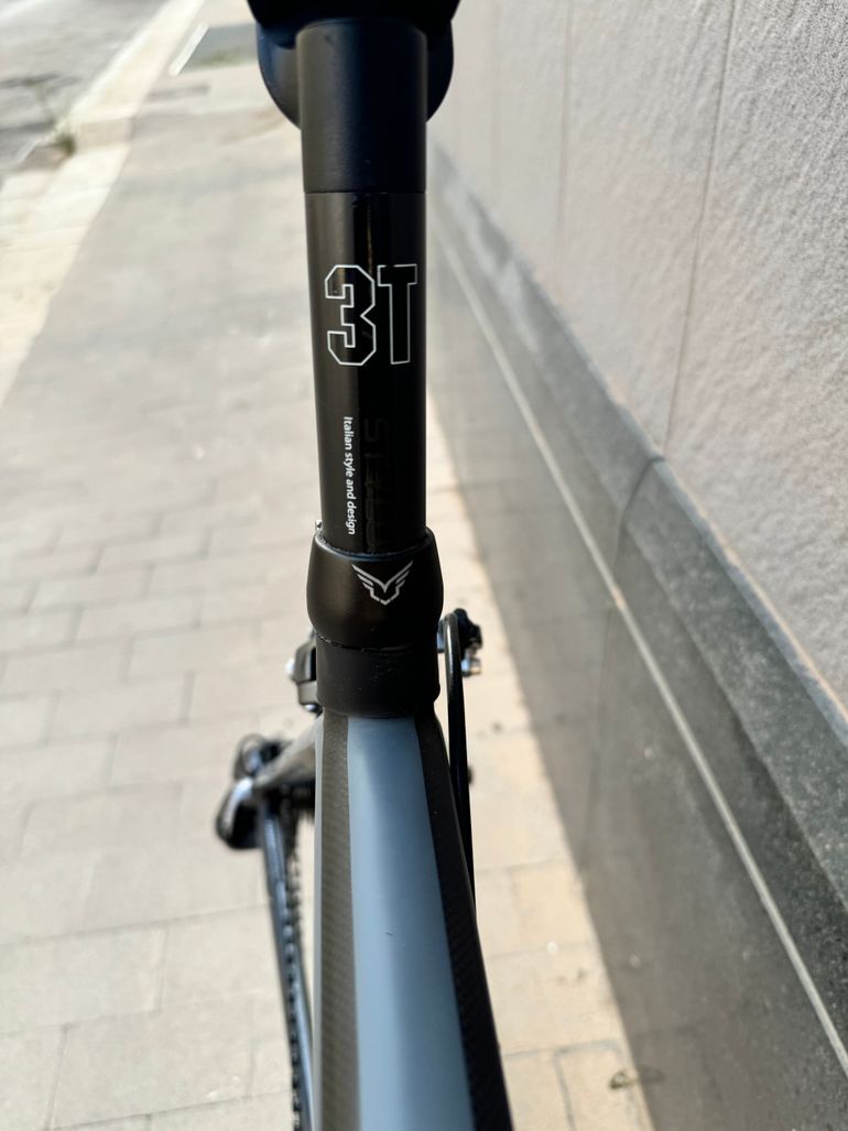 Brugt Felt F2 2014 Road & Gravel — billede 7 af 16