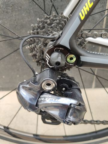 Brugt Felt F2 2014 Road & Gravel — billede 11 af 16