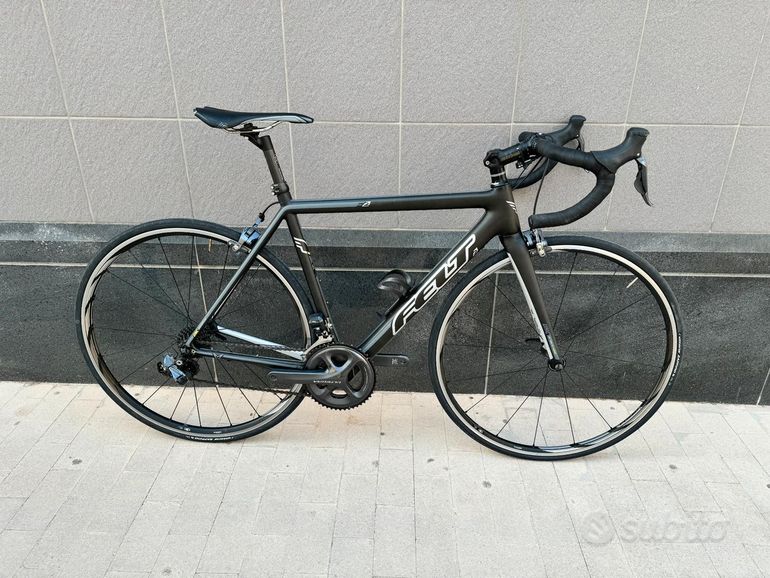 Brugt Felt F2 2014 Road & Gravel — billede 14 af 16