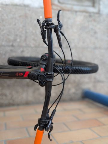 Used Scott Scale RC 900 Pro 2019 2019 Mountainbike, Black, 29 — image 3 of 8