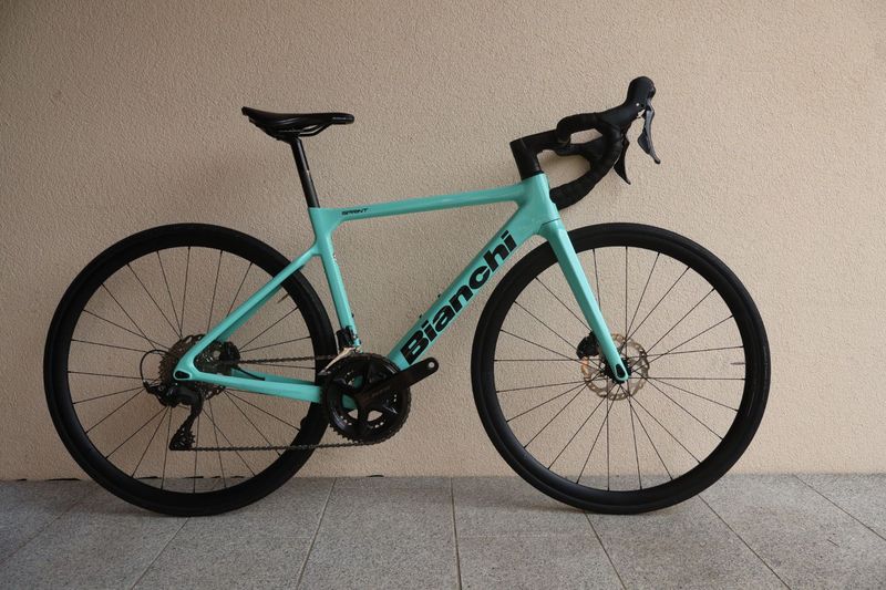 Used Bianchi Sprint 105 2025 2025 Road & Gravel