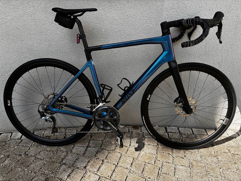 Gebrauchtes Rose REVEAL 04 Ultegra 2023 2023 Road & Gravel