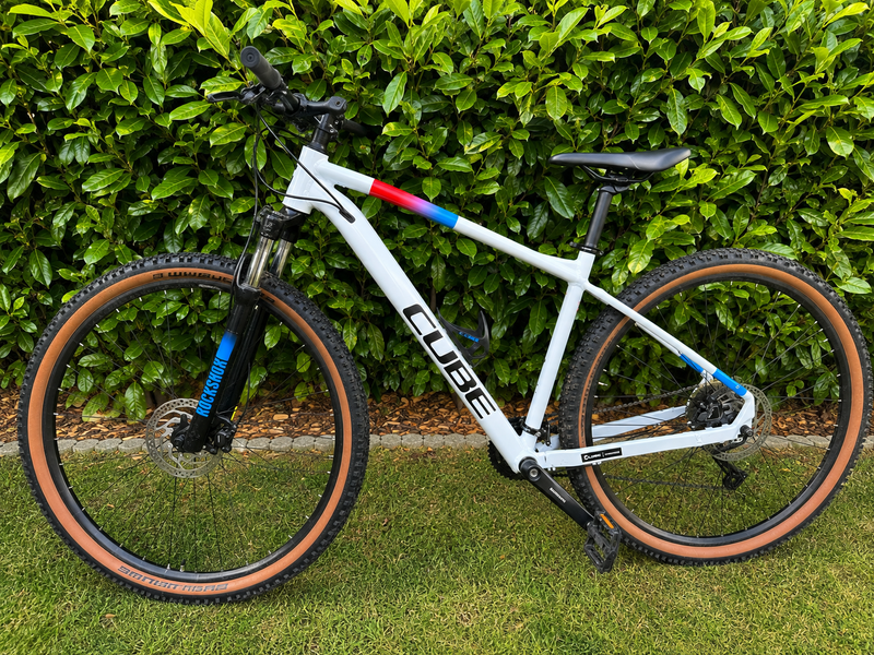 Used CUBE AIM, SLX 2023 2023 Urban & Touring