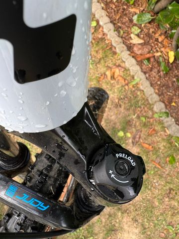 Used CUBE AIM, SLX 2023 2023 Urban, White — image 11 of 19