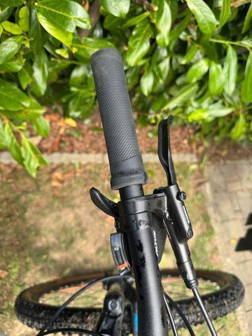 Used CUBE AIM, SLX 2023 2023 Urban, White — image 8 of 19