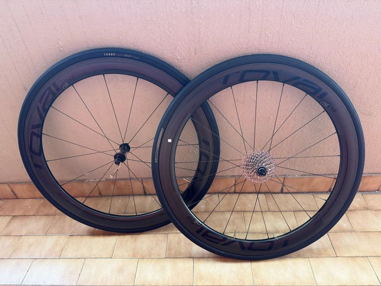 Used Trek Speed concept Shimano Ultegra Di2 2019 Road & Gravel, Black — image 14 of 19