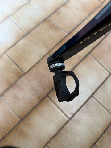 Used Trek Speed concept Shimano Ultegra Di2 2019 Road & Gravel, Black — image 4 of 19