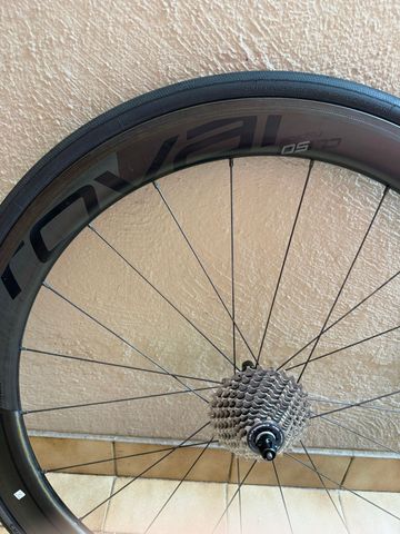 Used Trek Speed concept Shimano Ultegra Di2 2019 Road & Gravel, Black — image 17 of 19