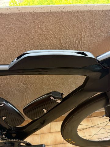 Used Trek Speed concept Shimano Ultegra Di2 2019 Road & Gravel, Black — image 6 of 19