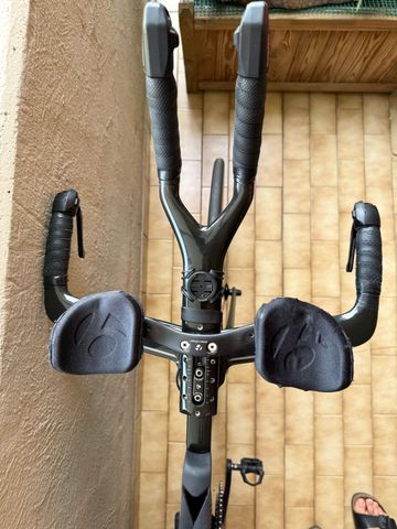 Used Trek Speed concept Shimano Ultegra Di2 2019 Road & Gravel, Black — image 8 of 19