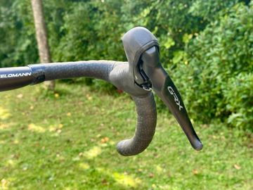 Used Bianchi Impulso COMP 2026 2026 Road & Gravel, Green — image 9 of 15