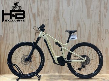 Used Focus THRON² 6.8 SHIMANO XT 2023 Mountainbike, White — image 2 of 14
