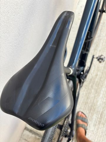 Gebrauchtes Orbea TERRA M30TEAM 2024 2024 Road & Gravel, Blau — Bild 5 von 6