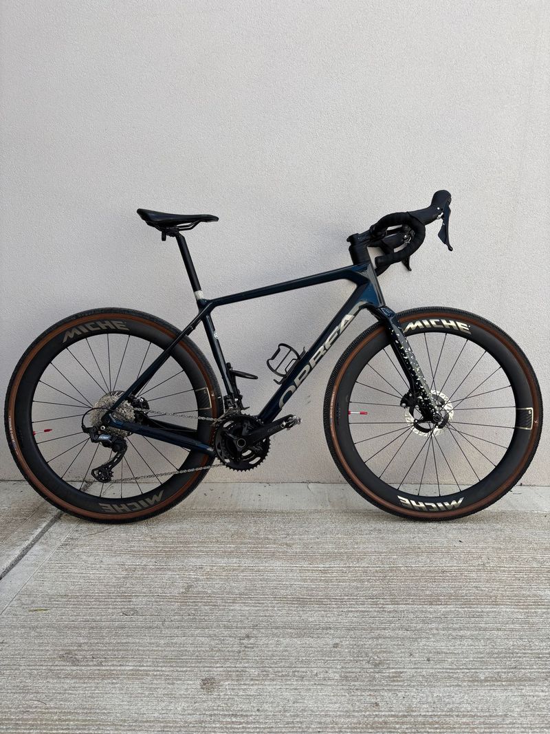 Used Orbea TERRA M30TEAM 2024 2024 Road & Gravel