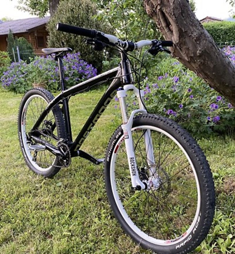 Used Dartmoor Hornet 26“ 2018 MTB