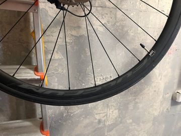 Brugt Argon 18 Krypton CS Kit 2 Ultegra 2019 2019 Road & Gravel — billede 4 af 4