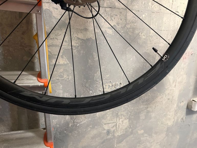 Brugt Argon 18 Krypton CS Kit 2 Ultegra 2019 2019 Road & Gravel — billede 4 af 4