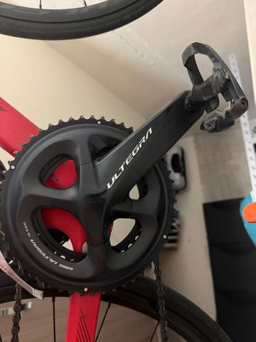 Brugt Argon 18 Krypton CS Kit 2 Ultegra 2019 2019 Road & Gravel — billede 3 af 4