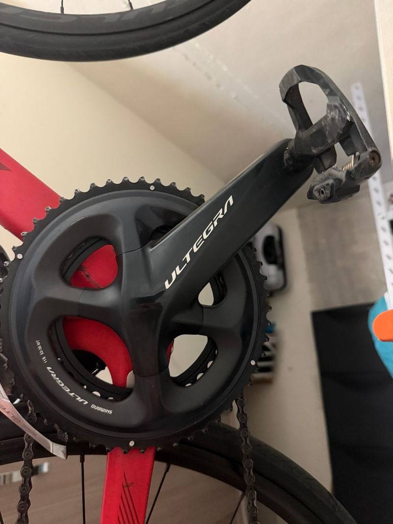 Brugt Argon 18 Krypton CS Kit 2 Ultegra 2019 2019 Road & Gravel — billede 3 af 4