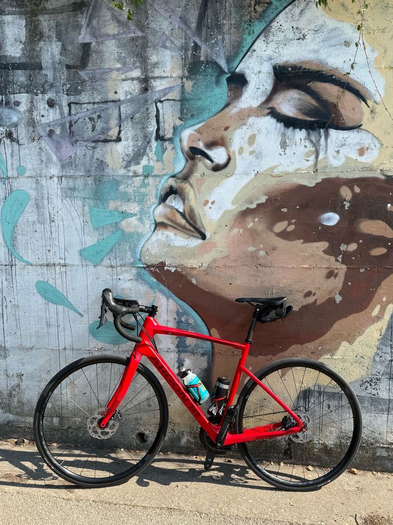 Used Argon 18 Krypton CS Kit 2 Ultegra 2019 2019 Road & Gravel
