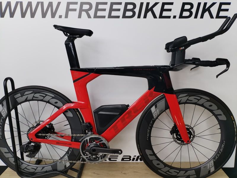 Used Trek Speed Concept SLR 9 AXS 2024 2024 Road & Gravel