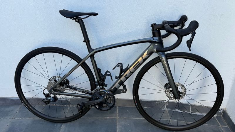 Used Trek Émonda SL 6 Disc 2022 2022 Road & Gravel