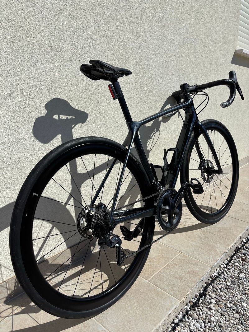 Gebrauchtes Giant TCR Advanced Pro Disc 1 2022 2022 Road & Gravel