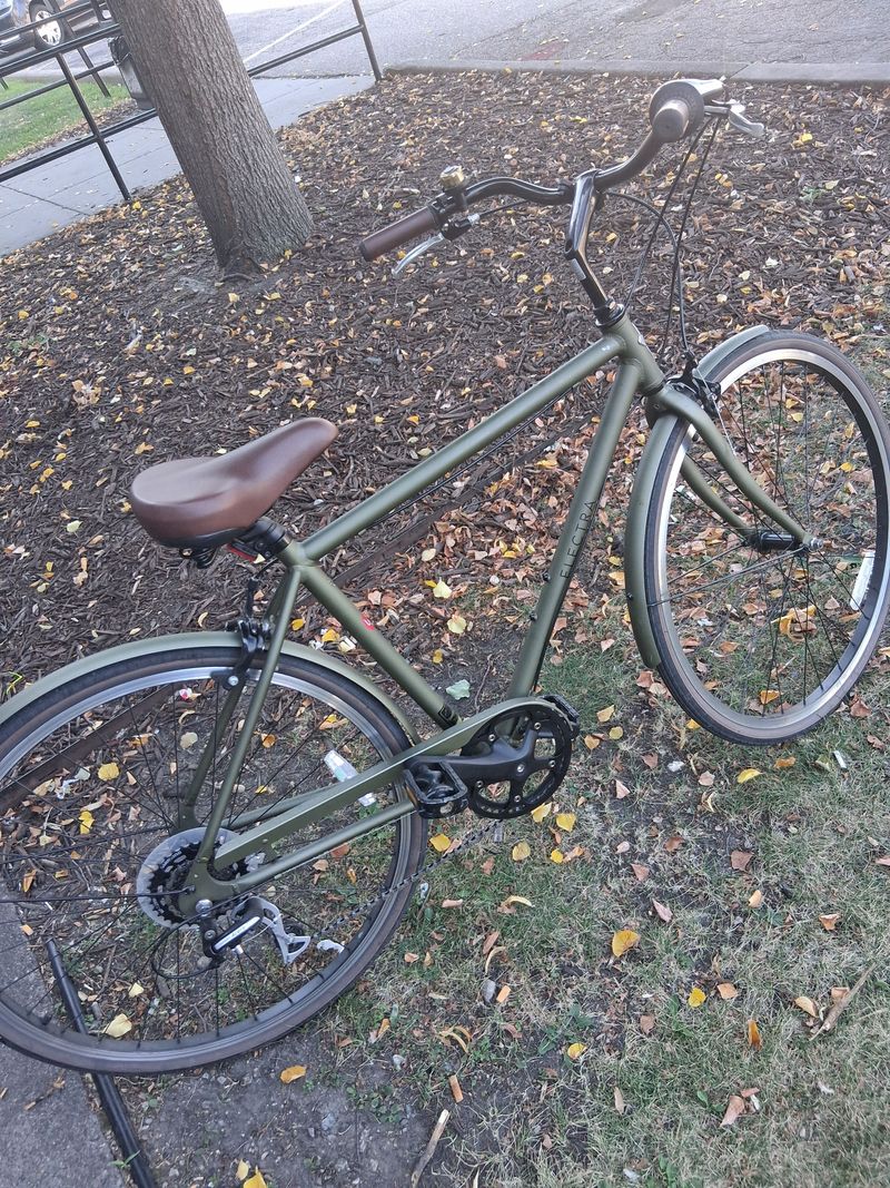 Used Electra Loft 7D Step-Over 2023 2023 Urban & Touring