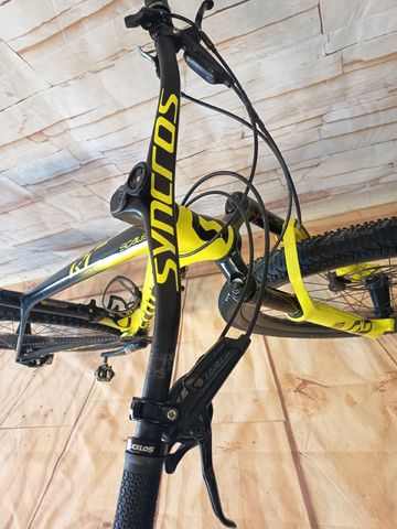 Brugt Scott Scale RC 900 World Cup 2019 2019 Mountainbike — billede 5 af 7