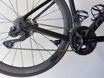 Brugt Orbea ORCA M30iLTD PWR 2023 2023 Road & Gravel — billede 3 af 15