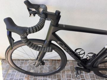 Brugt Orbea ORCA M30iLTD PWR 2023 2023 Road & Gravel — billede 12 af 15