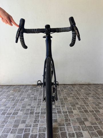 Brugt Orbea ORCA M30iLTD PWR 2023 2023 Road & Gravel — billede 5 af 15