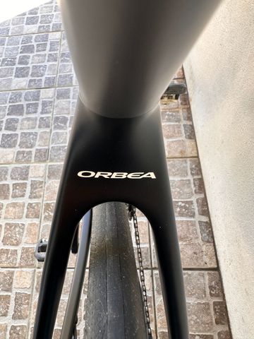 Brugt Orbea ORCA M30iLTD PWR 2023 2023 Road & Gravel — billede 8 af 15
