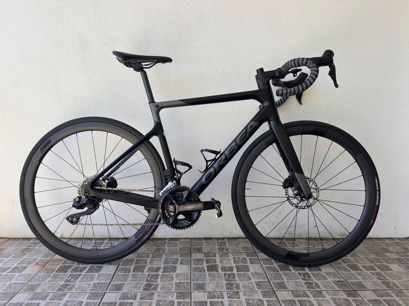 Orbea ORCA M30iLTD PWR 2023 2023 Road & Gravel d'occasion