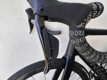 Brugt Orbea ORCA M30iLTD PWR 2023 2023 Road & Gravel — billede 11 af 15