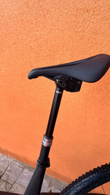 Brugt Mondraker F-podium SRAM GX Eagle AXS 2020 Mountainbike — billede 5 af 16