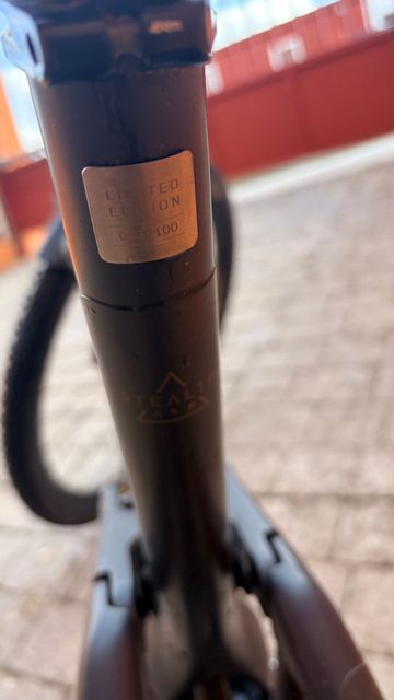 Brugt Mondraker F-podium SRAM GX Eagle AXS 2020 Mountainbike — billede 16 af 16