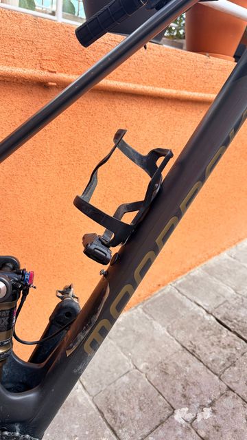 Brugt Mondraker F-podium SRAM GX Eagle AXS 2020 Mountainbike — billede 10 af 16