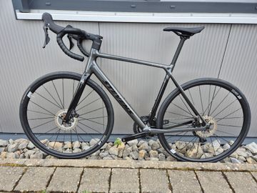 Używany Stevens Aspin 2026 2026 Road & Gravel — zdjęcie 2 z 3