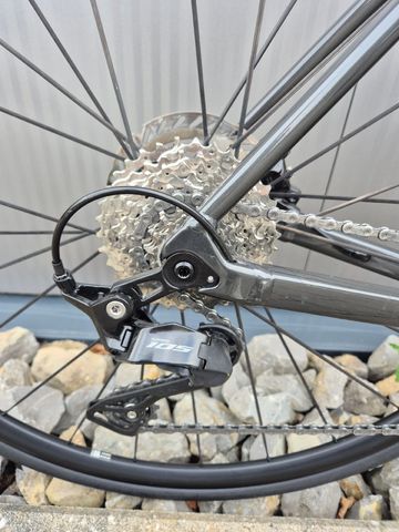 Używany Stevens Aspin 2026 2026 Road & Gravel — zdjęcie 3 z 3