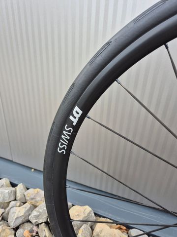 Used Stevens Aspin 2026 2026 Road & Gravel, Black — image 14 of 17