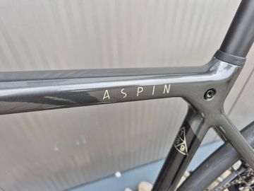 Used Stevens Aspin 2026 2026 Road & Gravel, Black — image 10 of 17