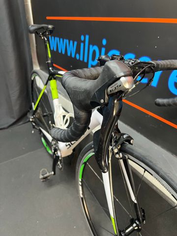 Used Scott Solace Shimano 105 2016 Road & Gravel, White — image 11 of 12