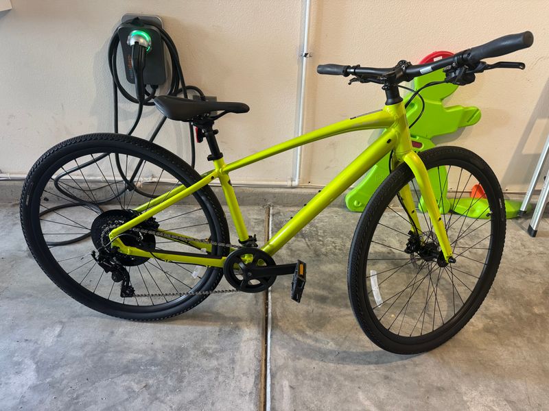Used Specialized Sirrus X 2.0 2026 2026 Urban & Touring
