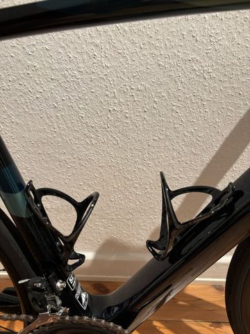 Brugt Stevens Izoard Shimano 105 2024 Road & Gravel — billede 15 af 24